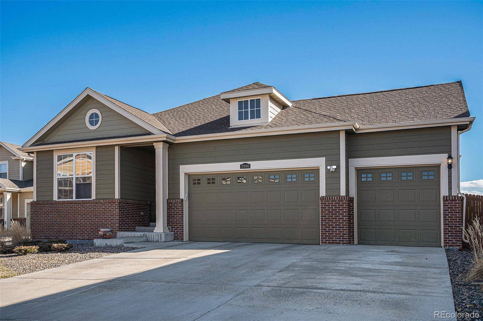 Thornton, CO 80602,2906 E 163rd AVE