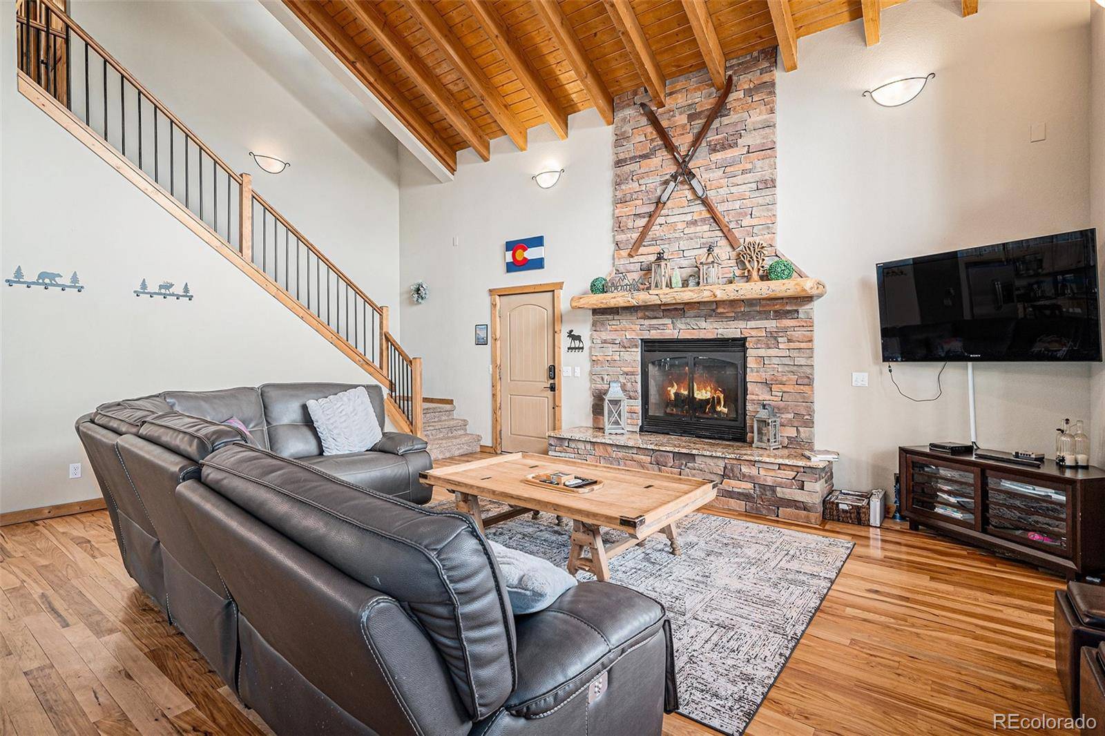 Fairplay, CO 80440,423 Prunes PL