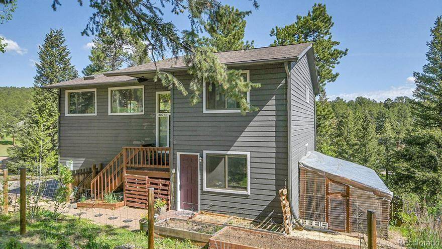Evergreen, CO 80439,30273 Conifer RD