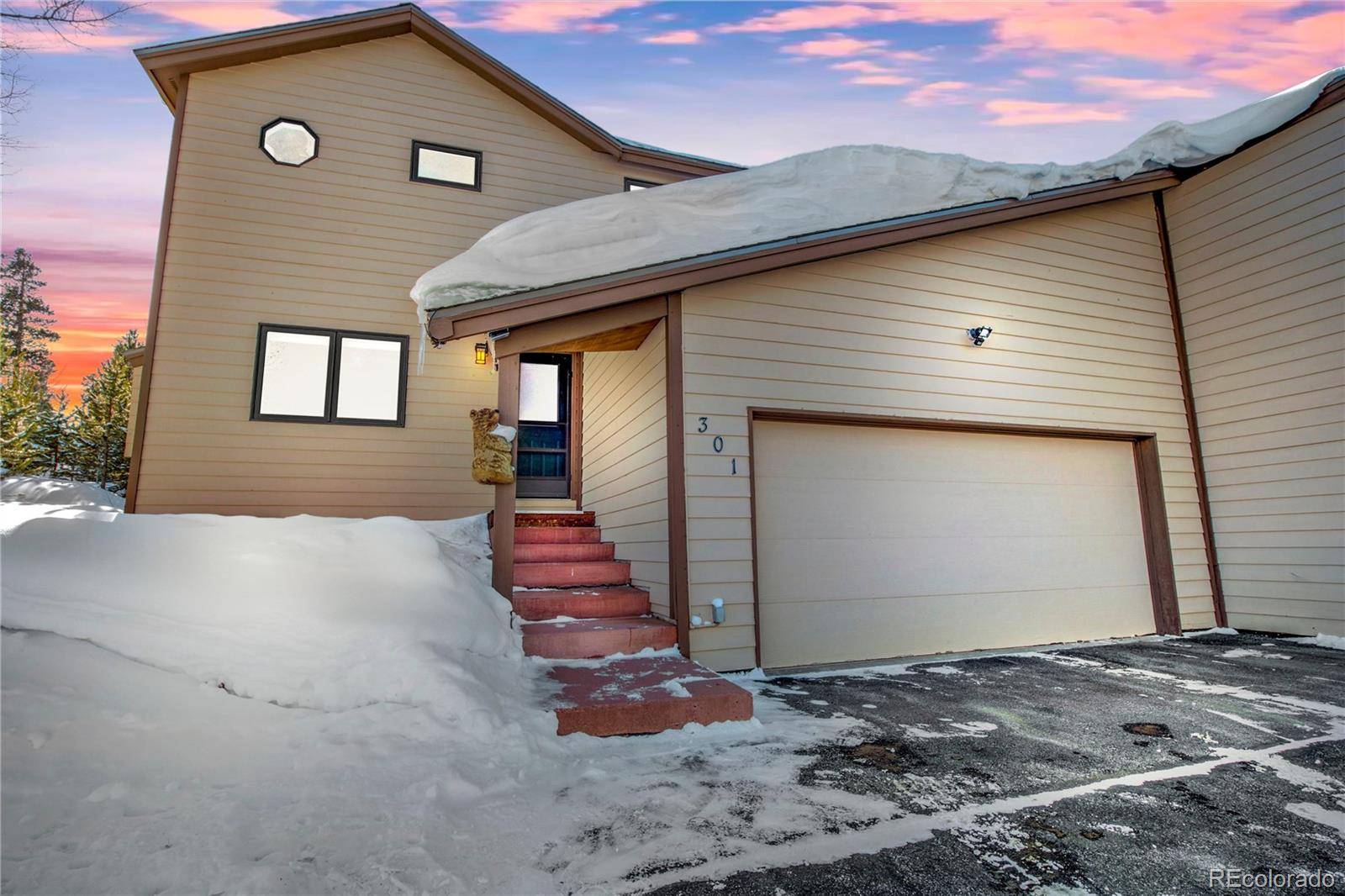 Silverthorne, CO 80498,301 Cutty Sark CT