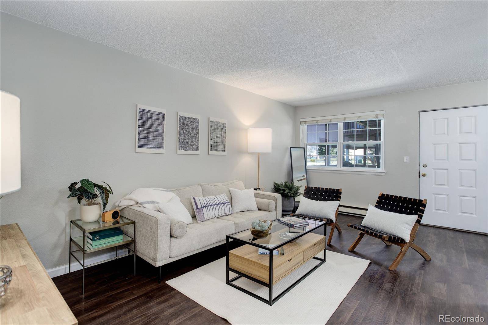 Littleton, CO 80120,5873 S Prince ST #117C