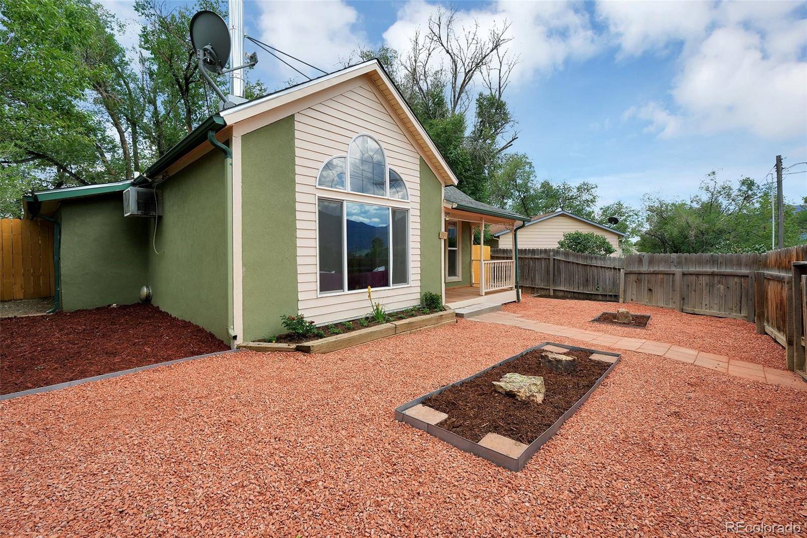 Colorado Springs, CO 80904,309 N 20th ST