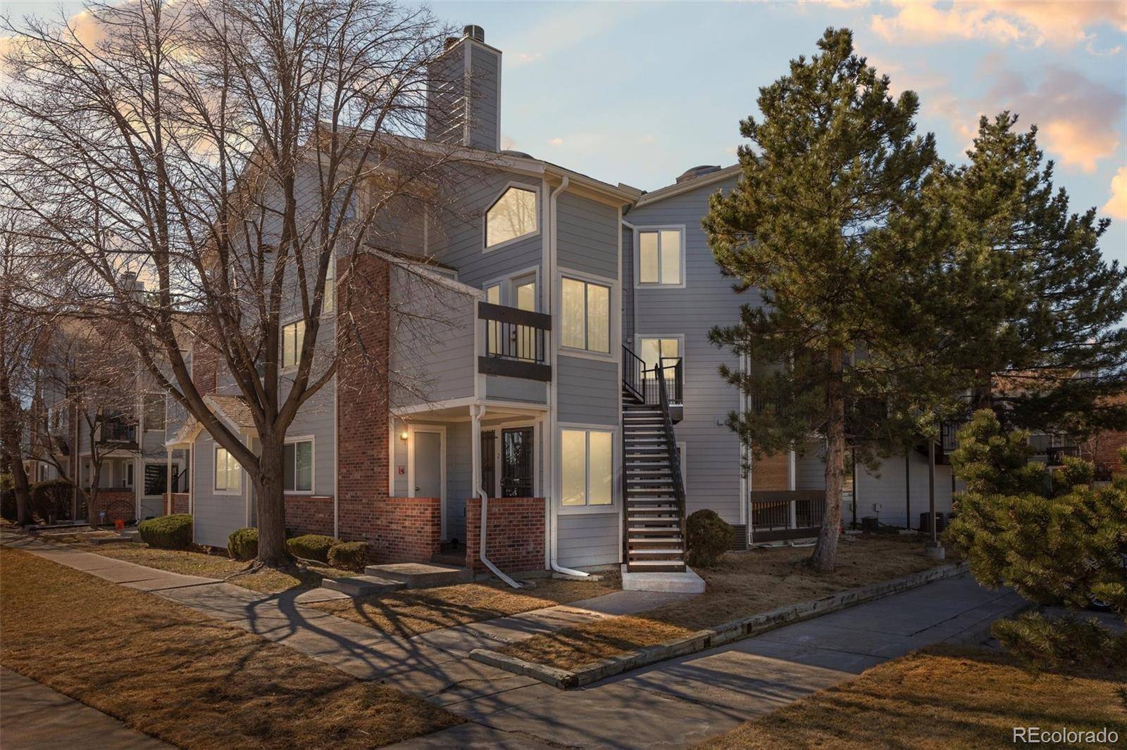 Arvada, CO 80003,5550 W 80th PL #23