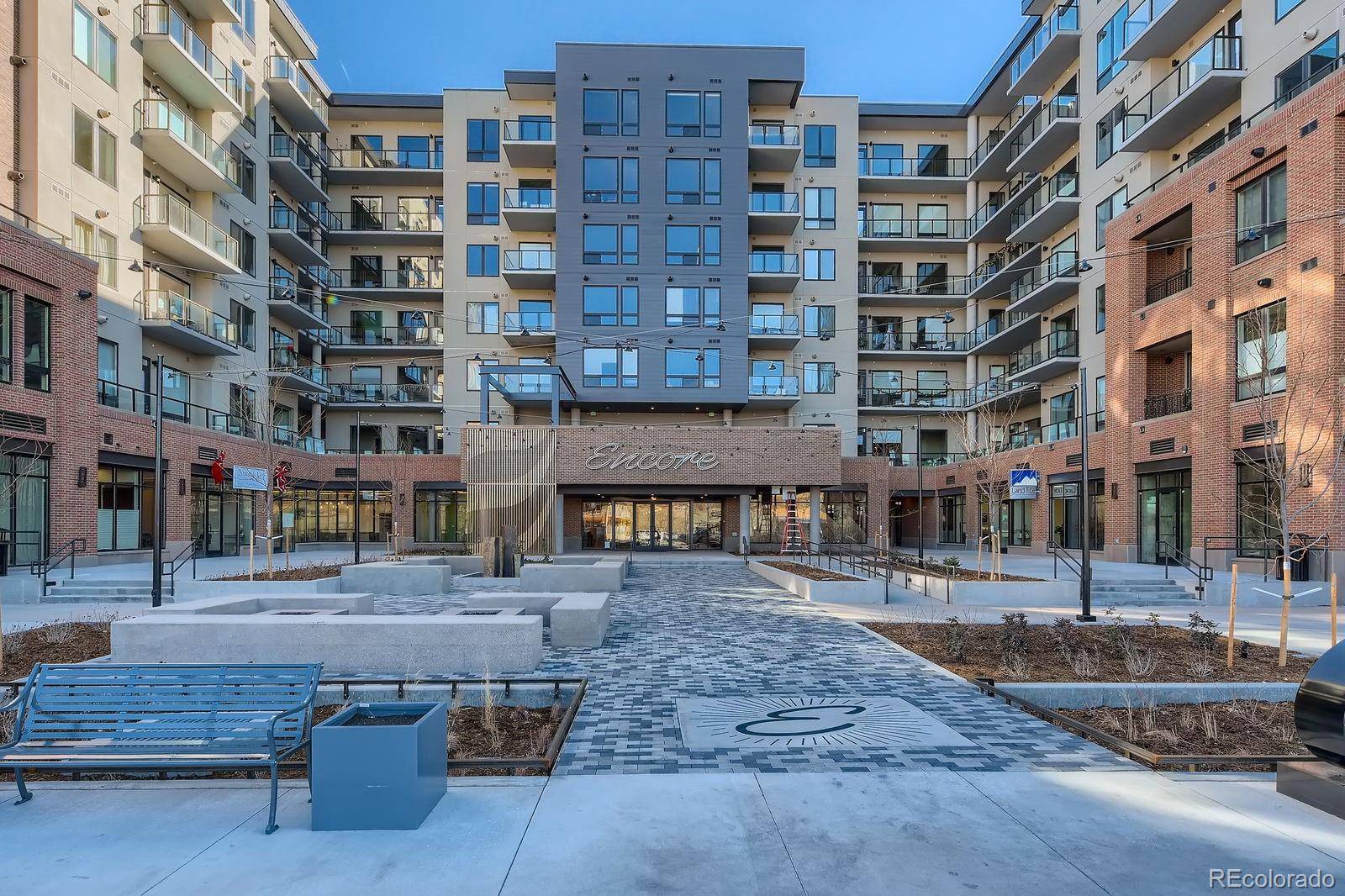 Castle Rock, CO 80104,20 Wilcox ST #316