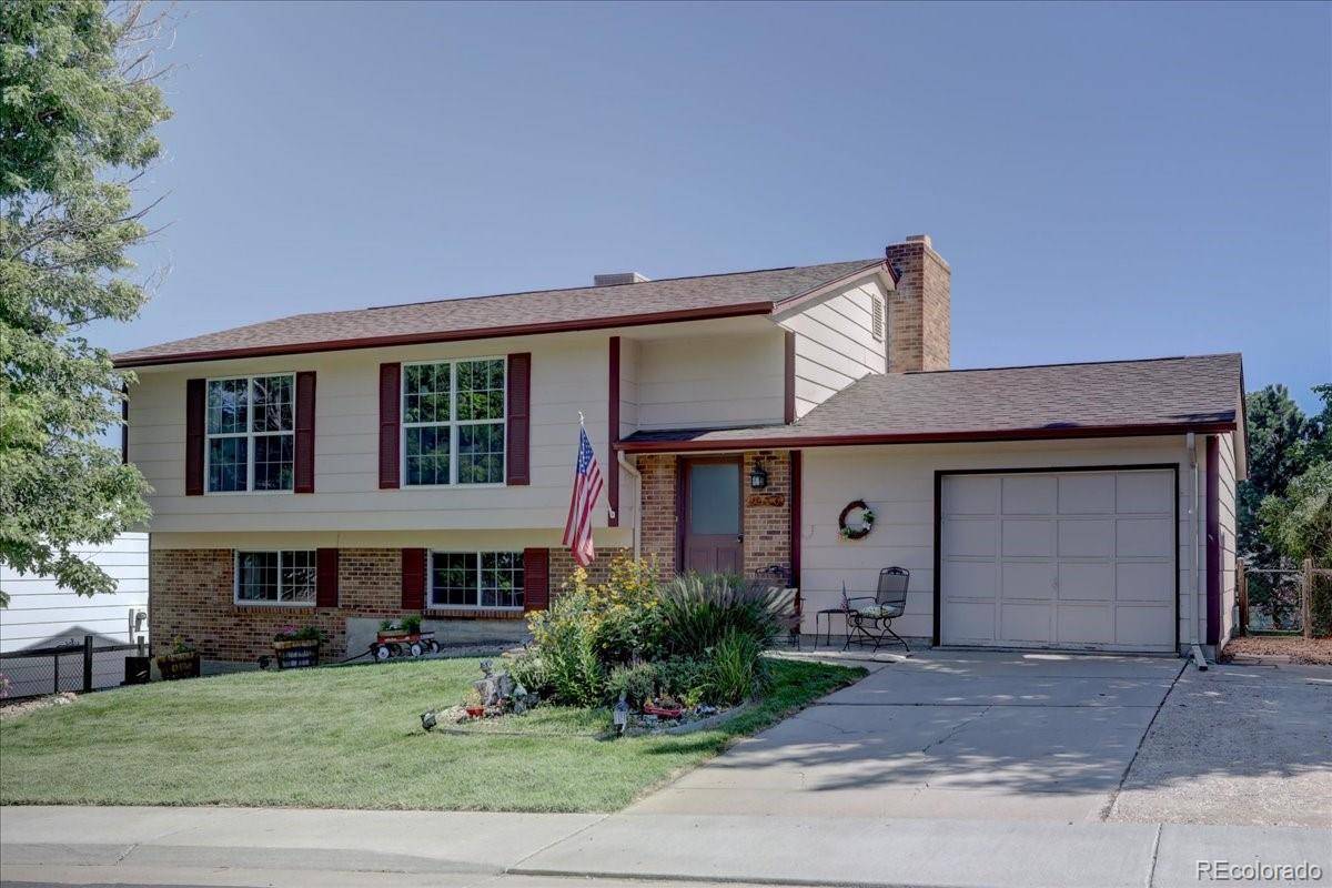 Westminster, CO 80021,9520 Carr ST