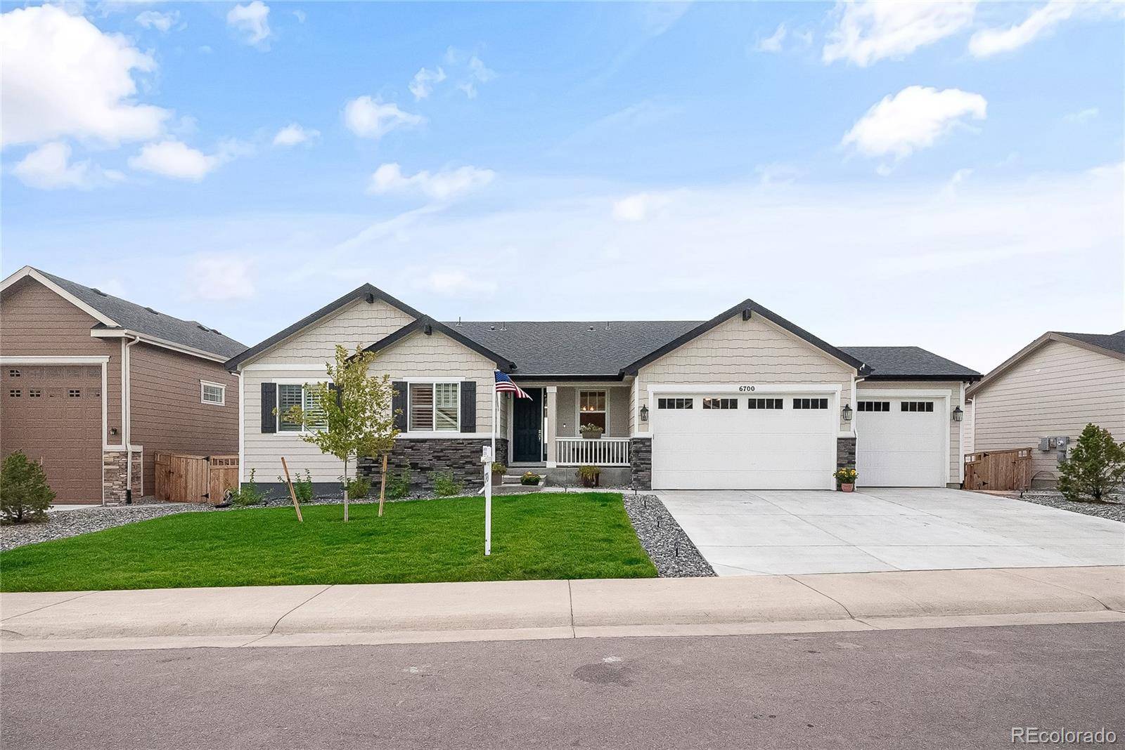 Castle Rock, CO 80108,6700 Mentha DR