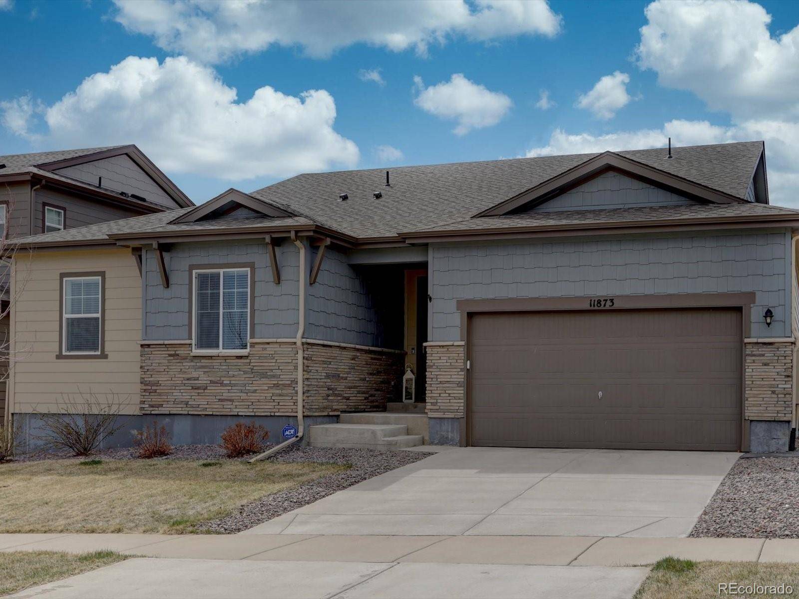 Parker, CO 80134,11873 Dodworth ST