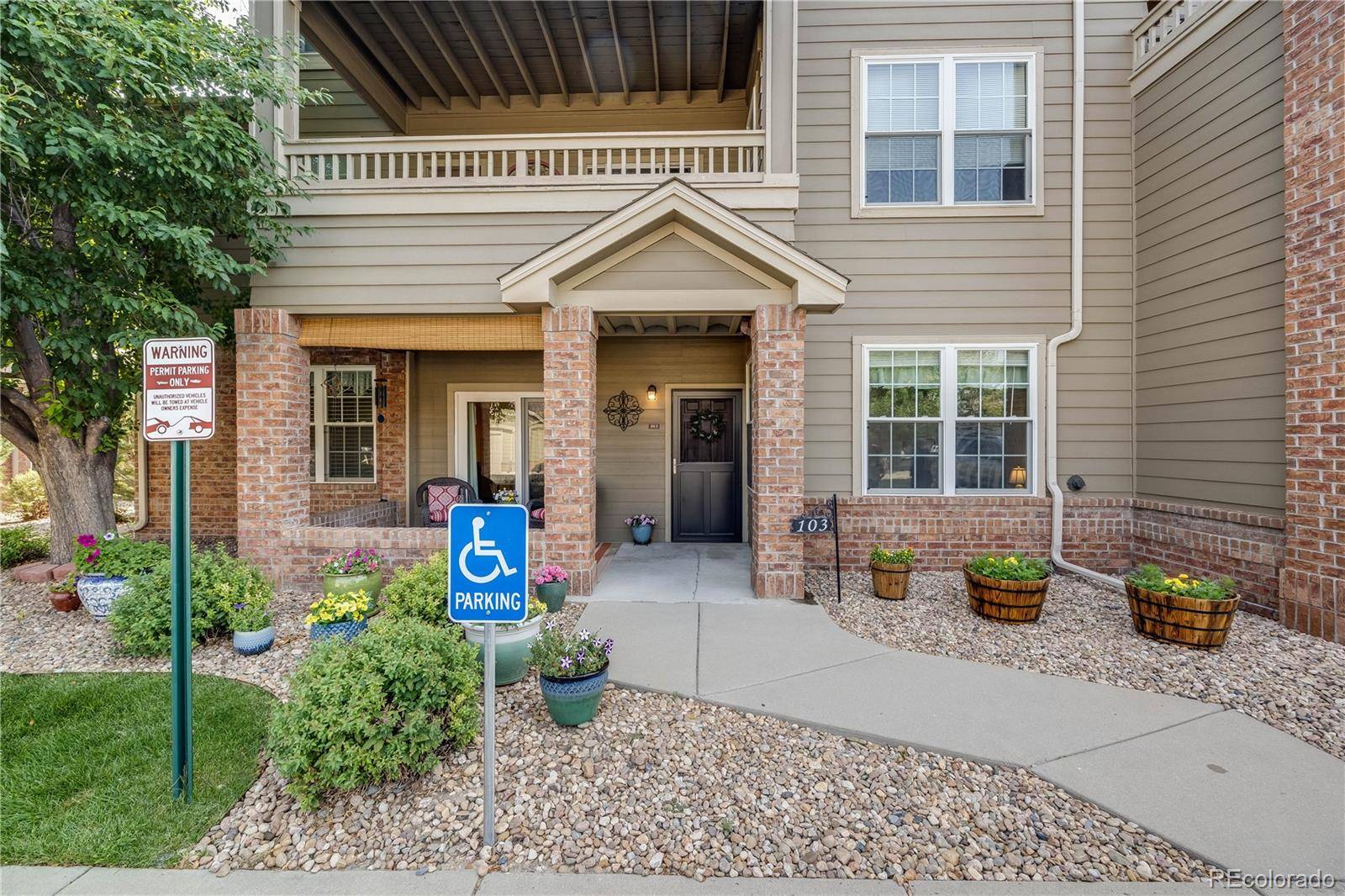 Parker, CO 80134,12937 Ironstone WAY #103