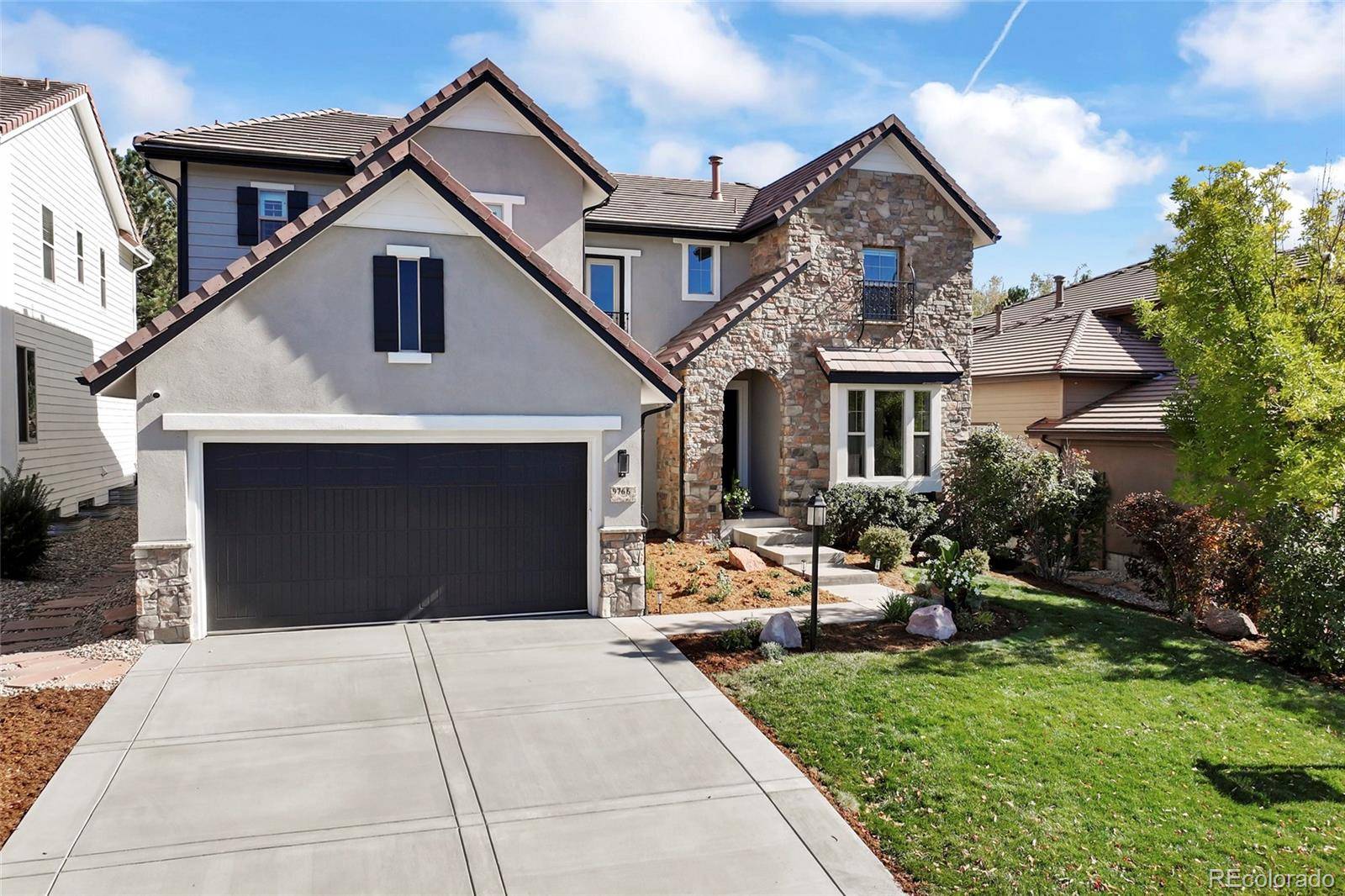 Lone Tree, CO 80124,9766 Sunset Hill CIR