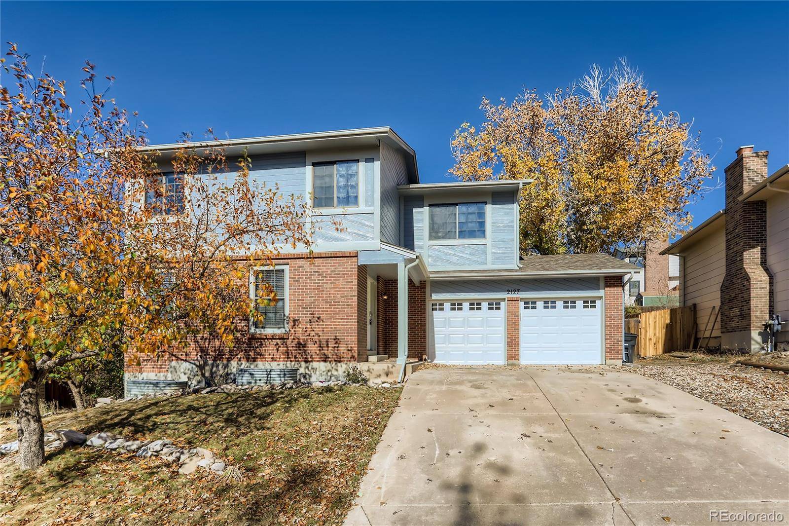 Castle Rock, CO 80104,2127 Summerfield DR