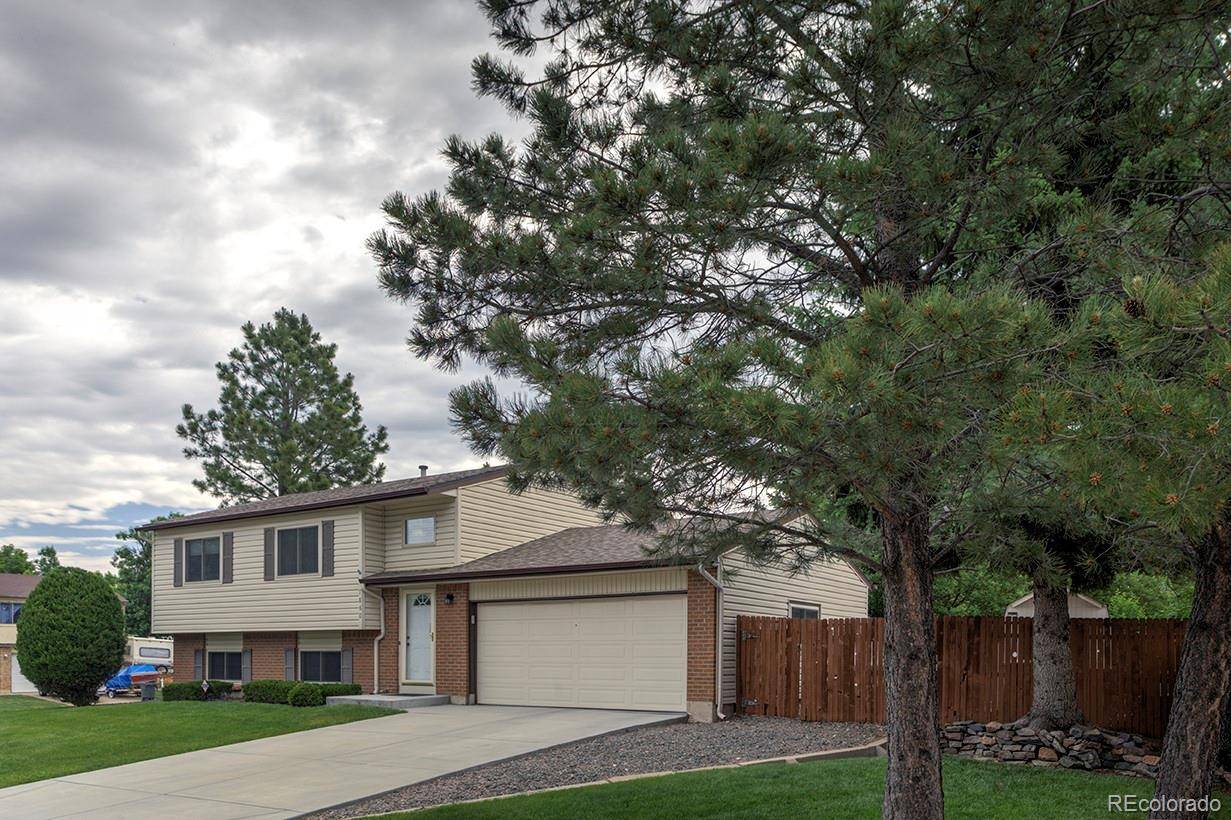 Littleton, CO 80128,7860 S Hoyt CT