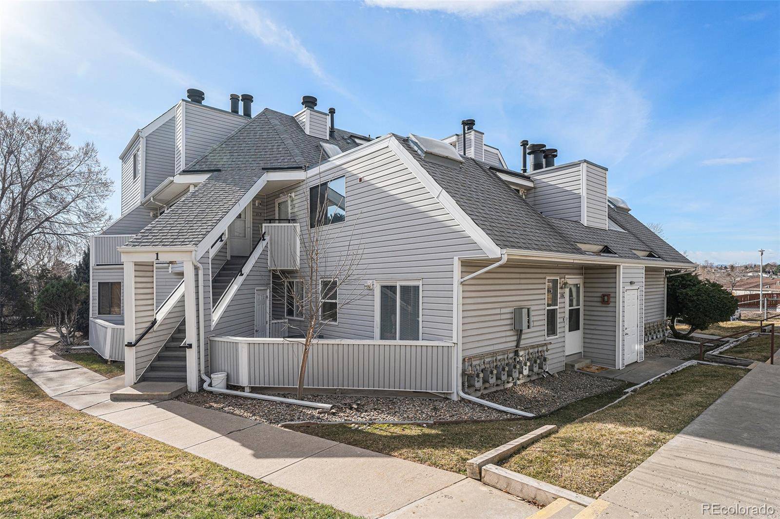 Thornton, CO 80260,8701 Huron ST #1-106