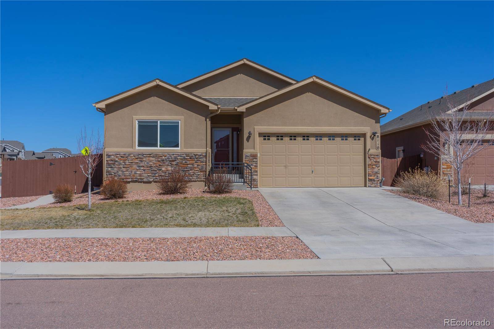 Colorado Springs, CO 80908,8110 Somersby PL