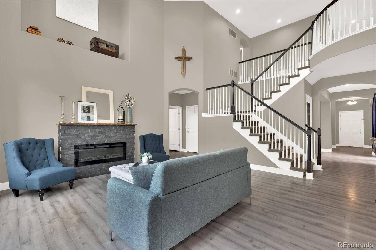 Parker, CO 80134,11670 S Flower Mound WAY