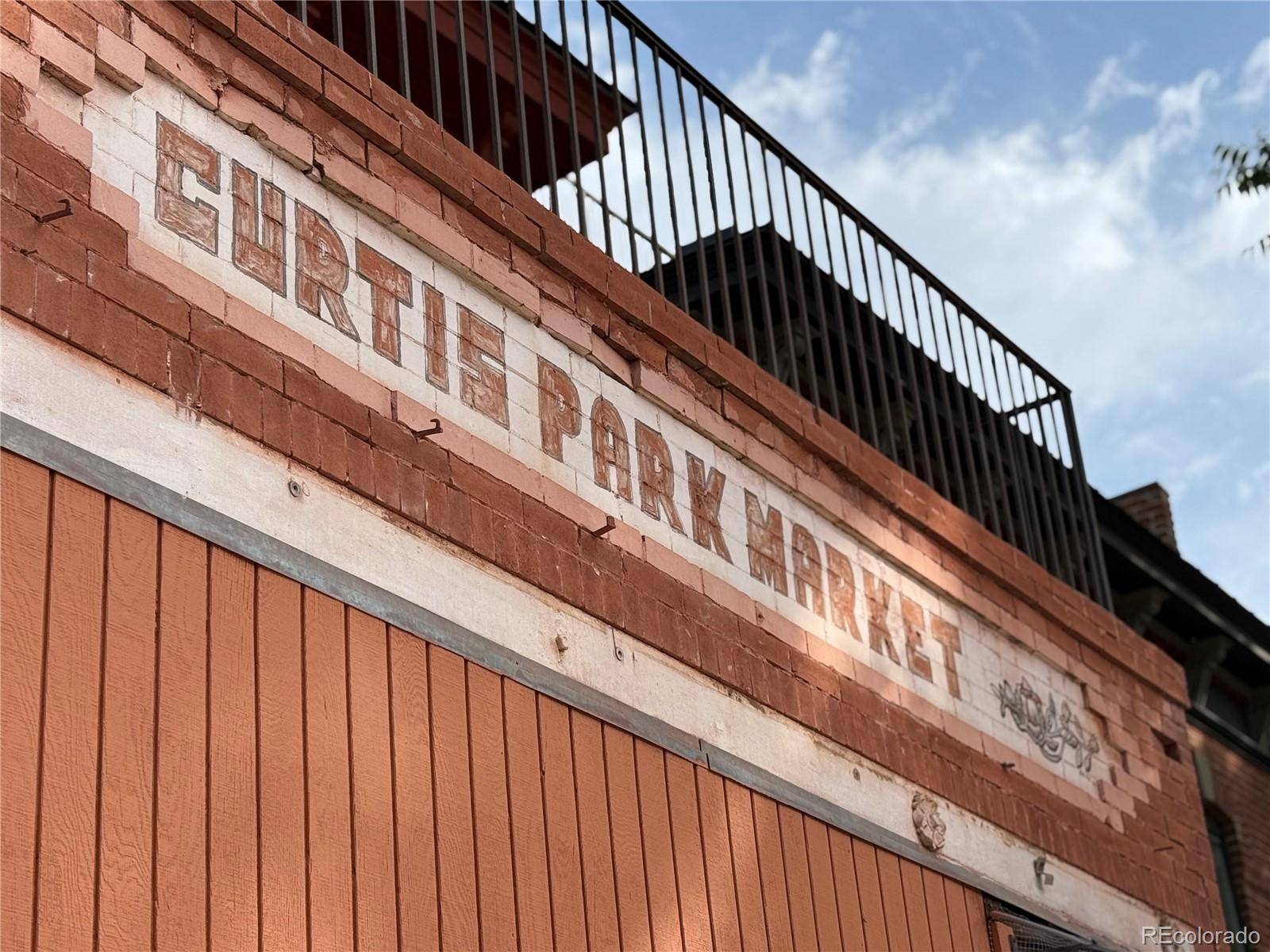 Denver, CO 80205,2801 Champa ST