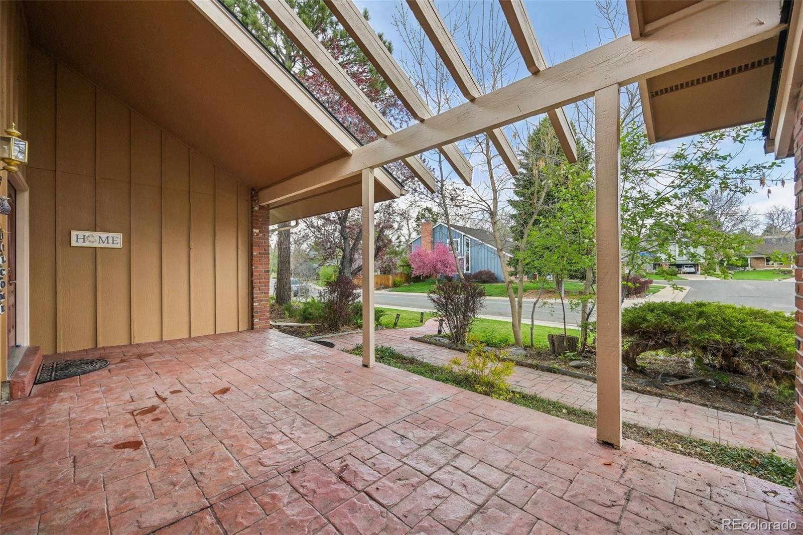 Centennial, CO 80112,8424 E Otero CIR