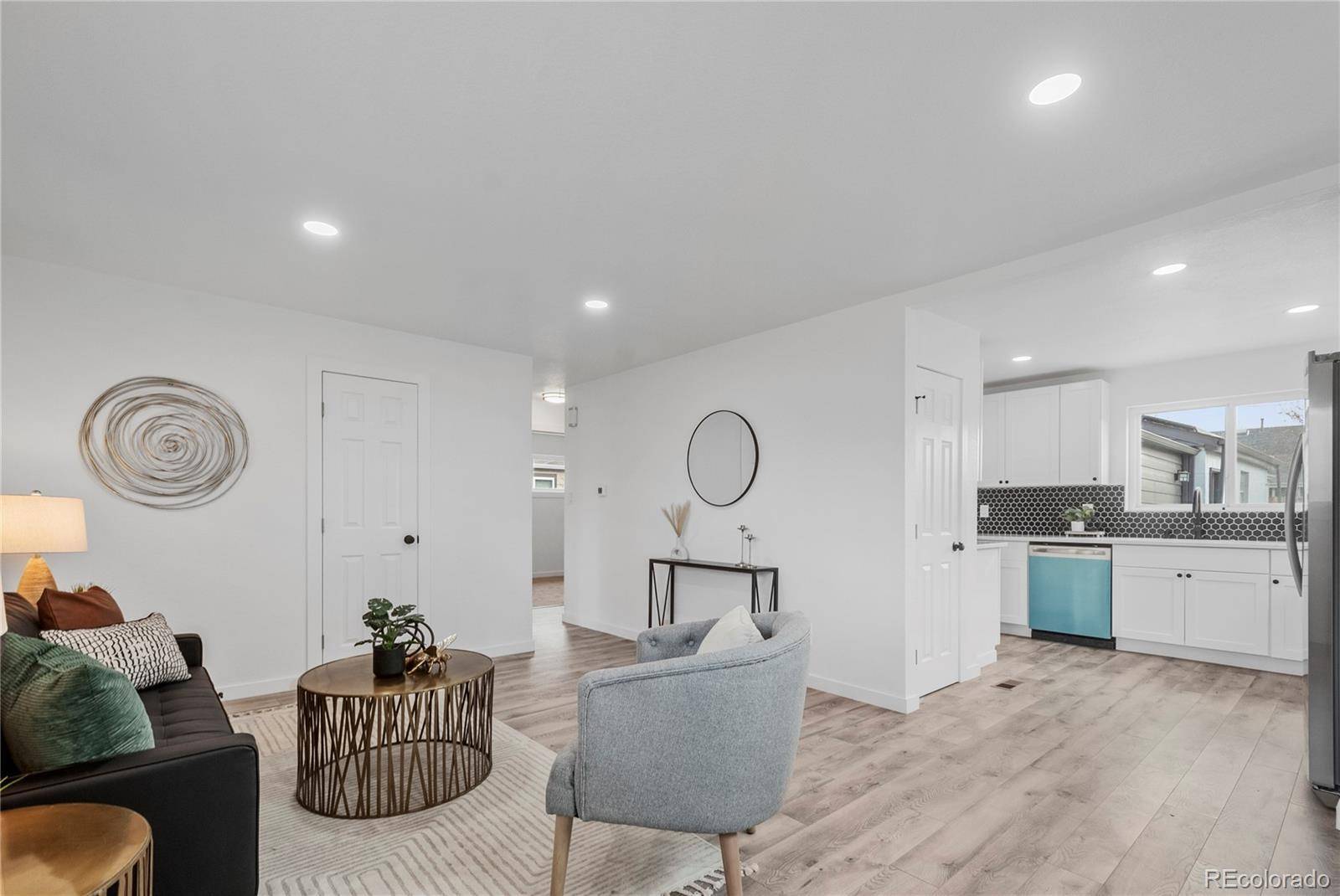 Denver, CO 80207,3630 Eudora ST