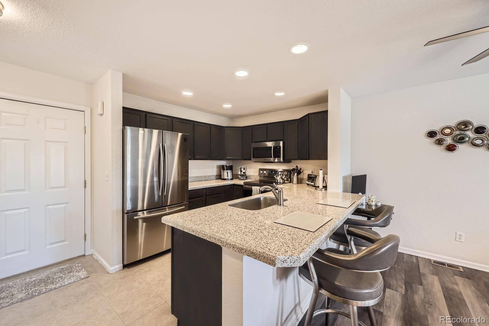 Wheat Ridge, CO 80033,5075 Garrison ST #3