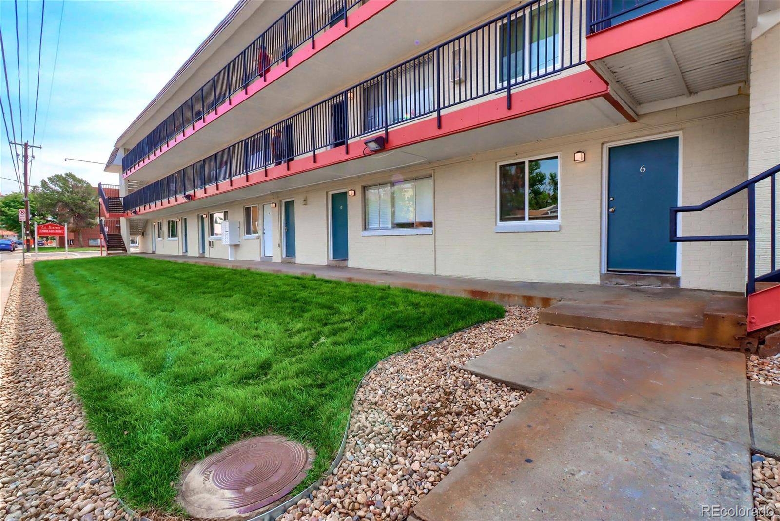 Aurora, CO 80010,11948 E 17th AVE