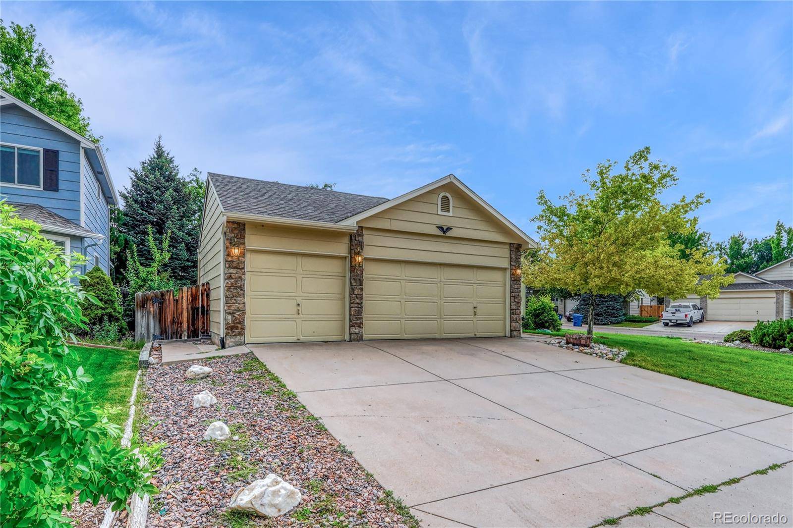 Littleton, CO 80127,5395 S Robb WAY