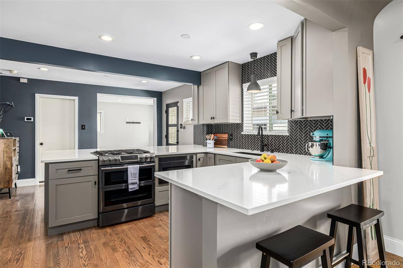 Denver, CO 80207,2845 Hudson ST