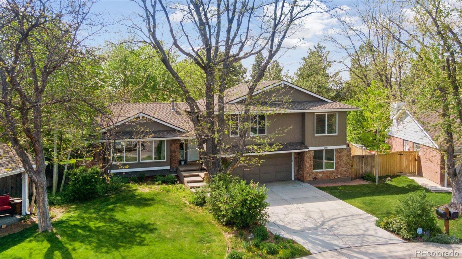Centennial, CO 80121,6083 S Glencoe WAY