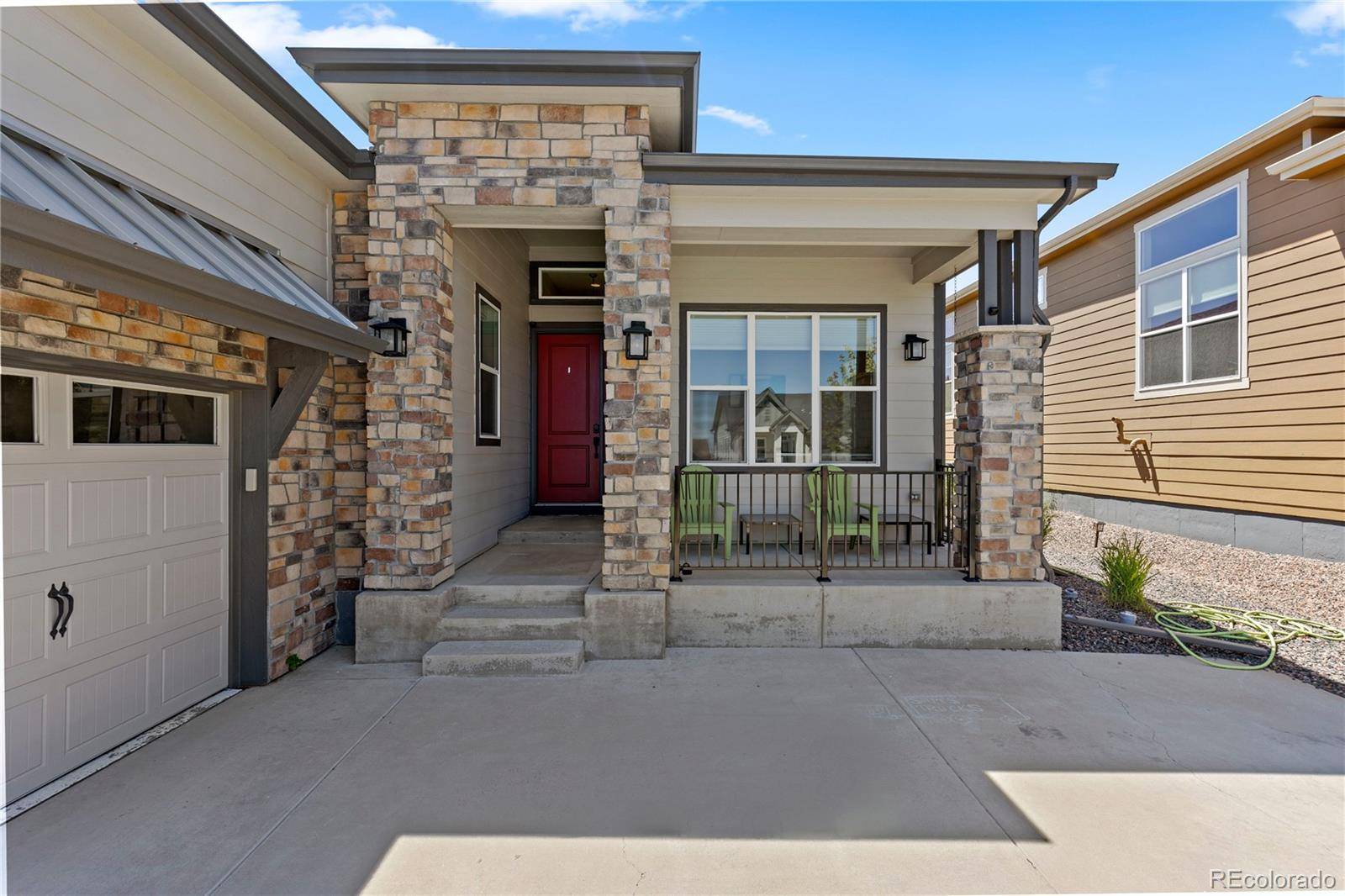 Arvada, CO 80005,8596 Holman CIR