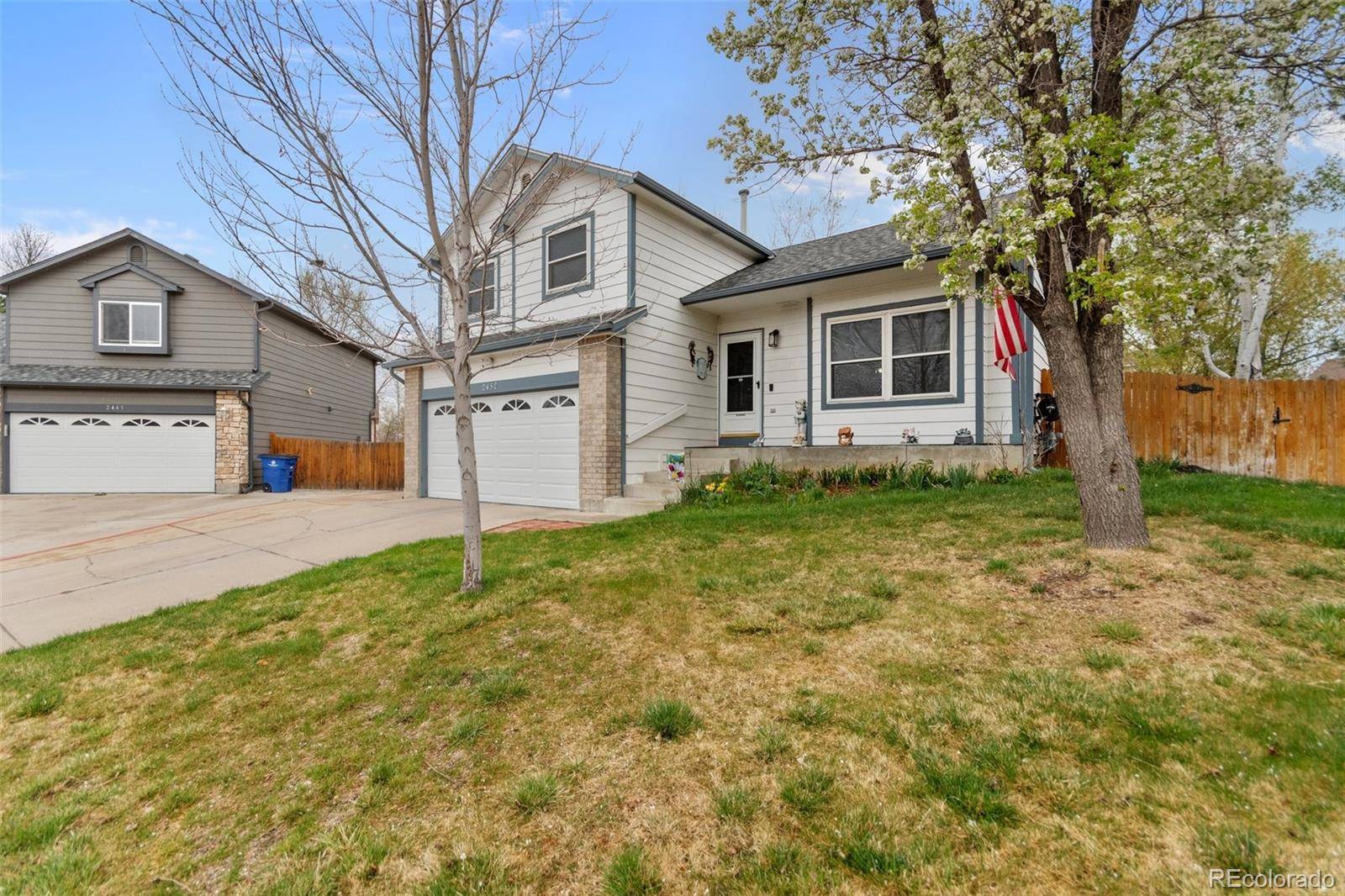 Brighton, CO 80601,2452 Purcell PL