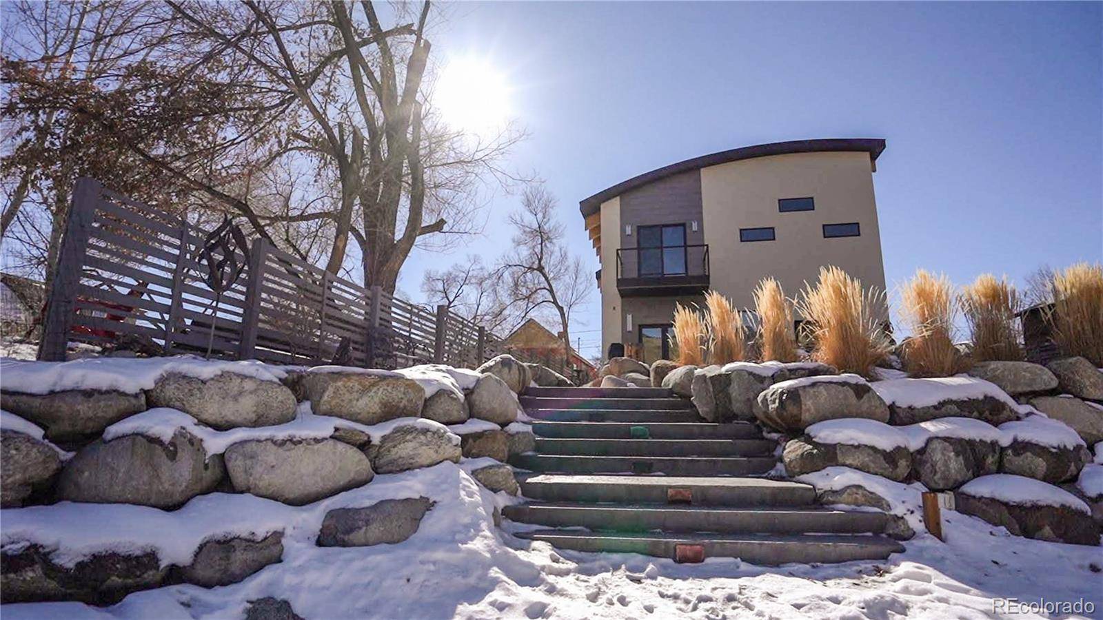 Salida, CO 81201,442 W Sackett AVE