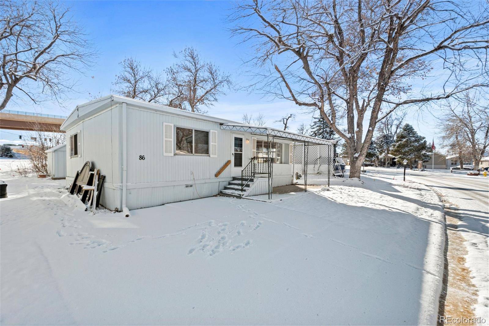 Littleton, CO 80120,8201 S Santa Fe DR