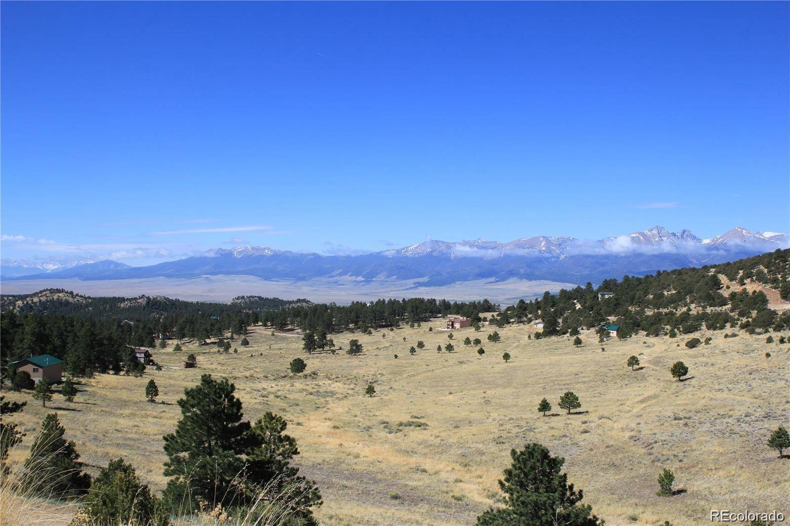 Westcliffe, CO 81252,1231 Keepsake LOOP