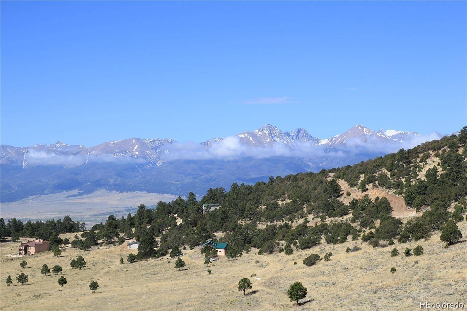 Westcliffe, CO 81252,1231 Keepsake LOOP