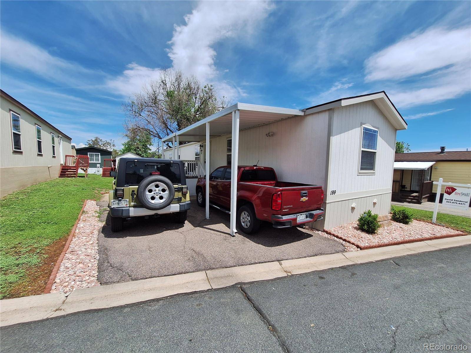 Federal Heights, CO 80260,9100 Tejon ST