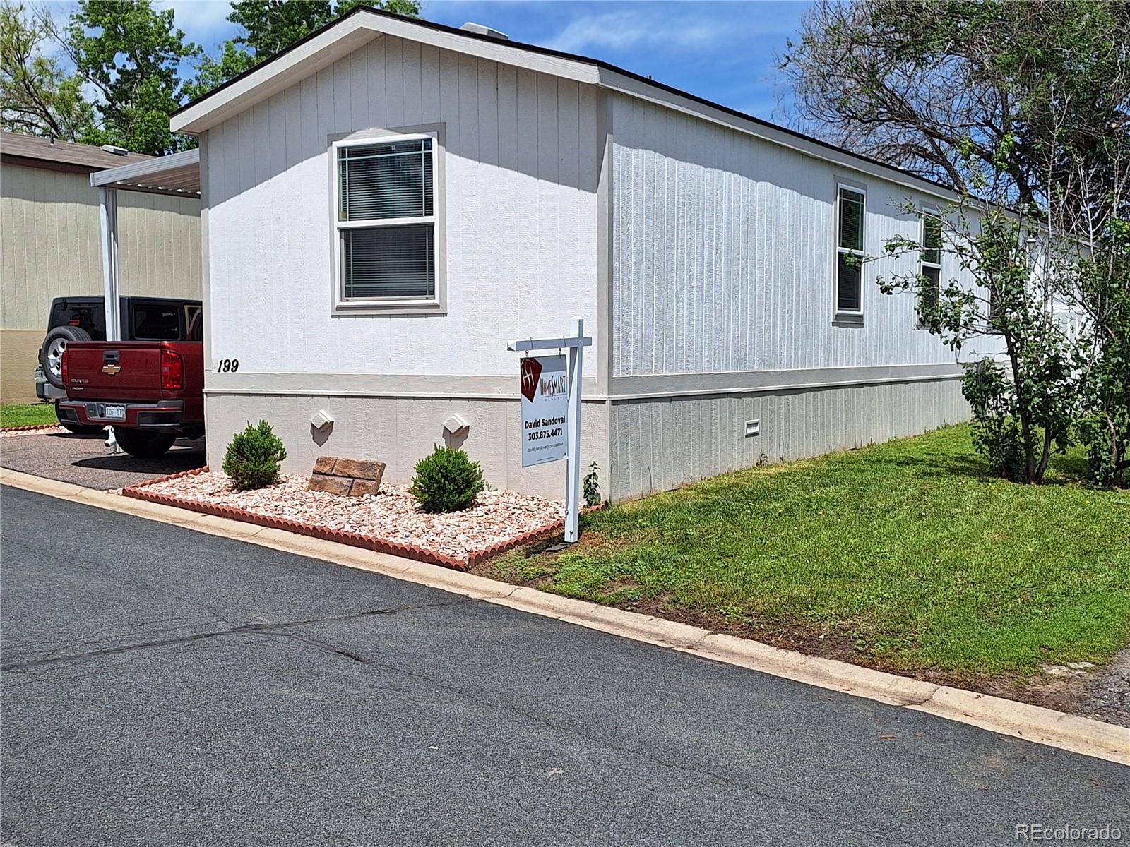 Federal Heights, CO 80260,9100 Tejon ST