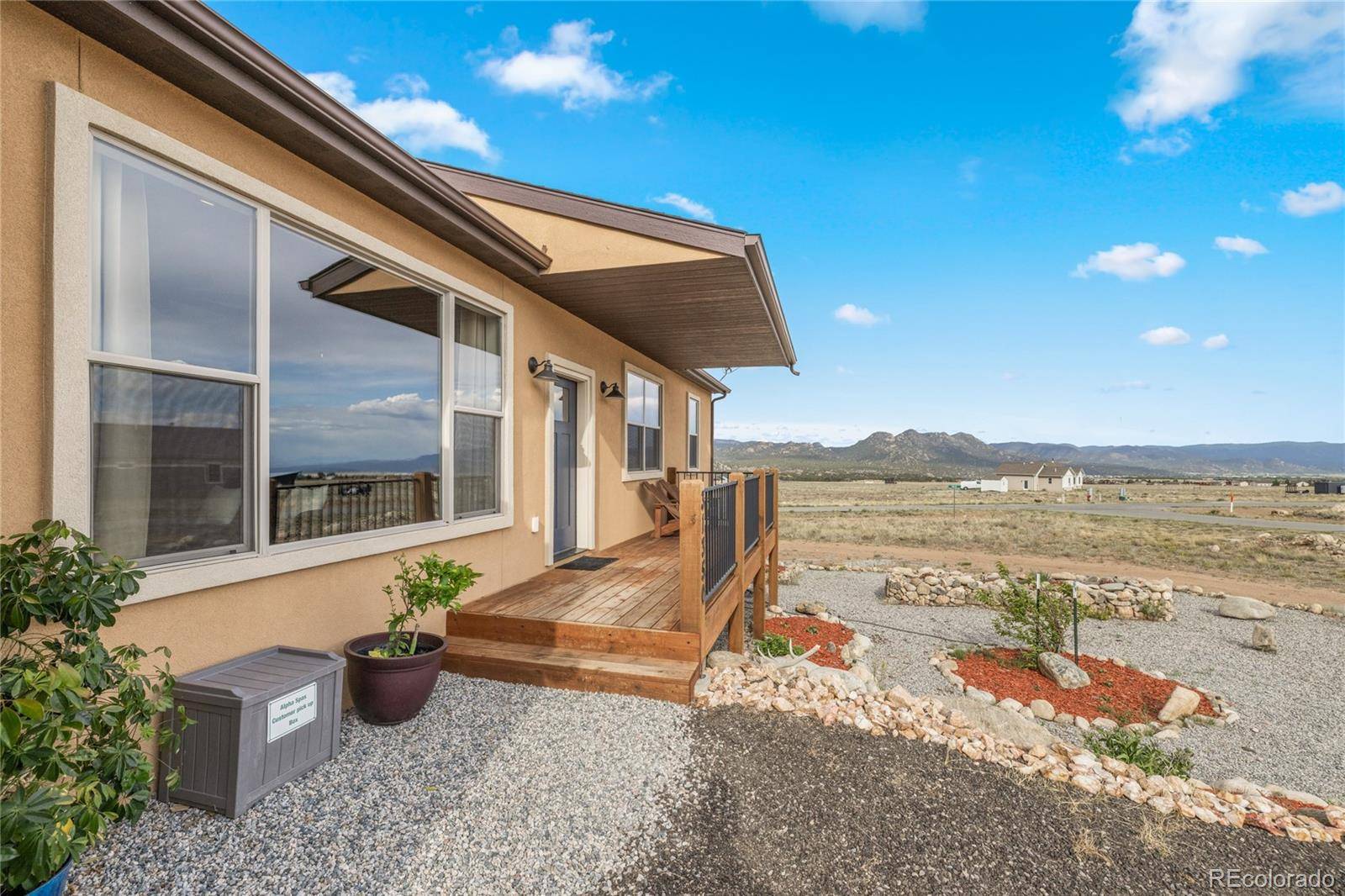 Buena Vista, CO 81211,31350 Glenview DR