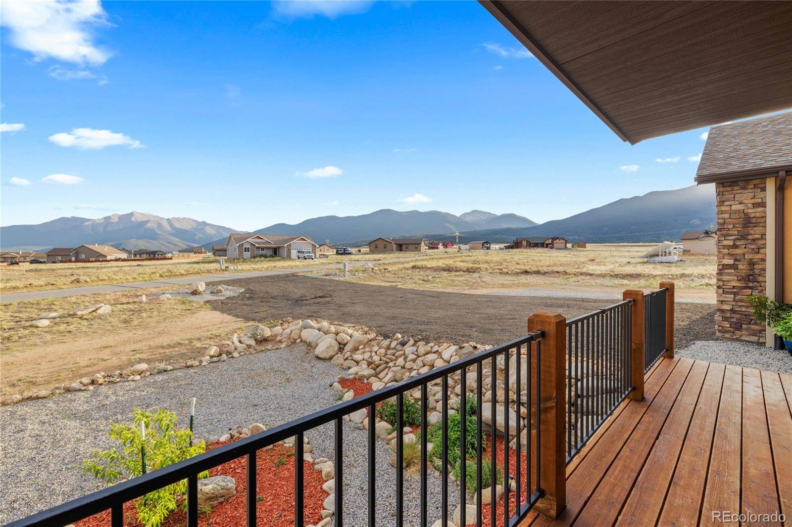 Buena Vista, CO 81211,31350 Glenview DR