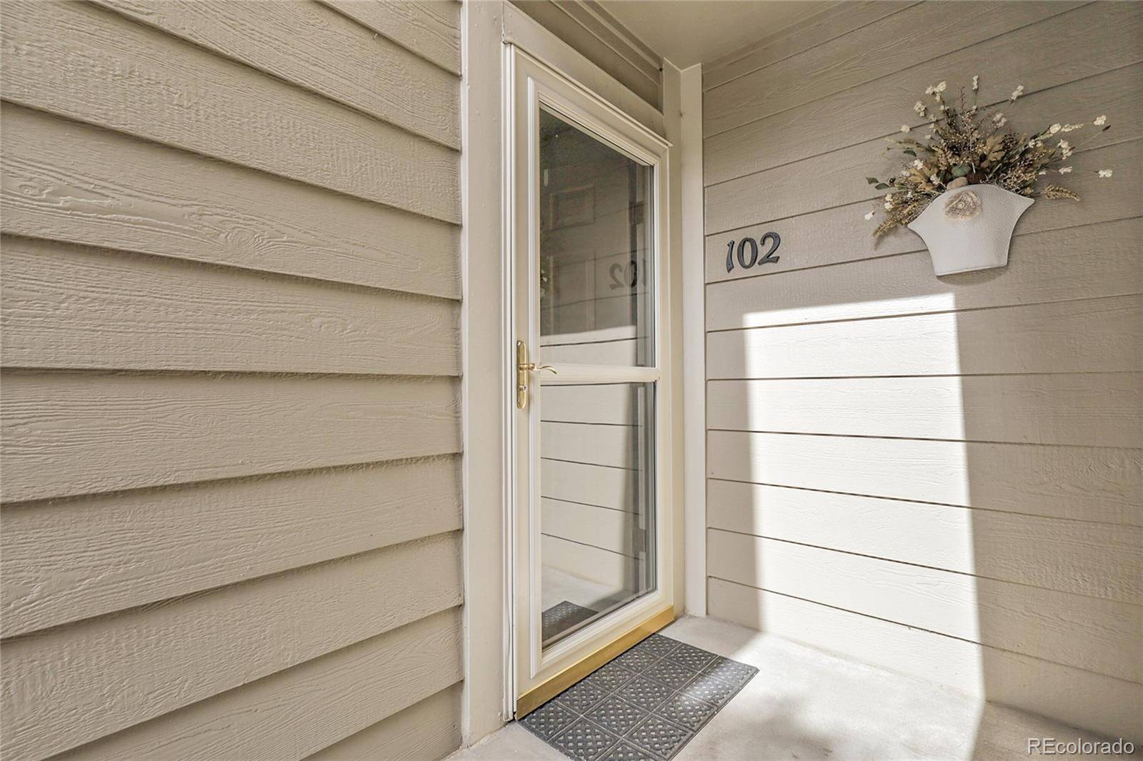 Denver, CO 80247,8225 Fairmount DR #102