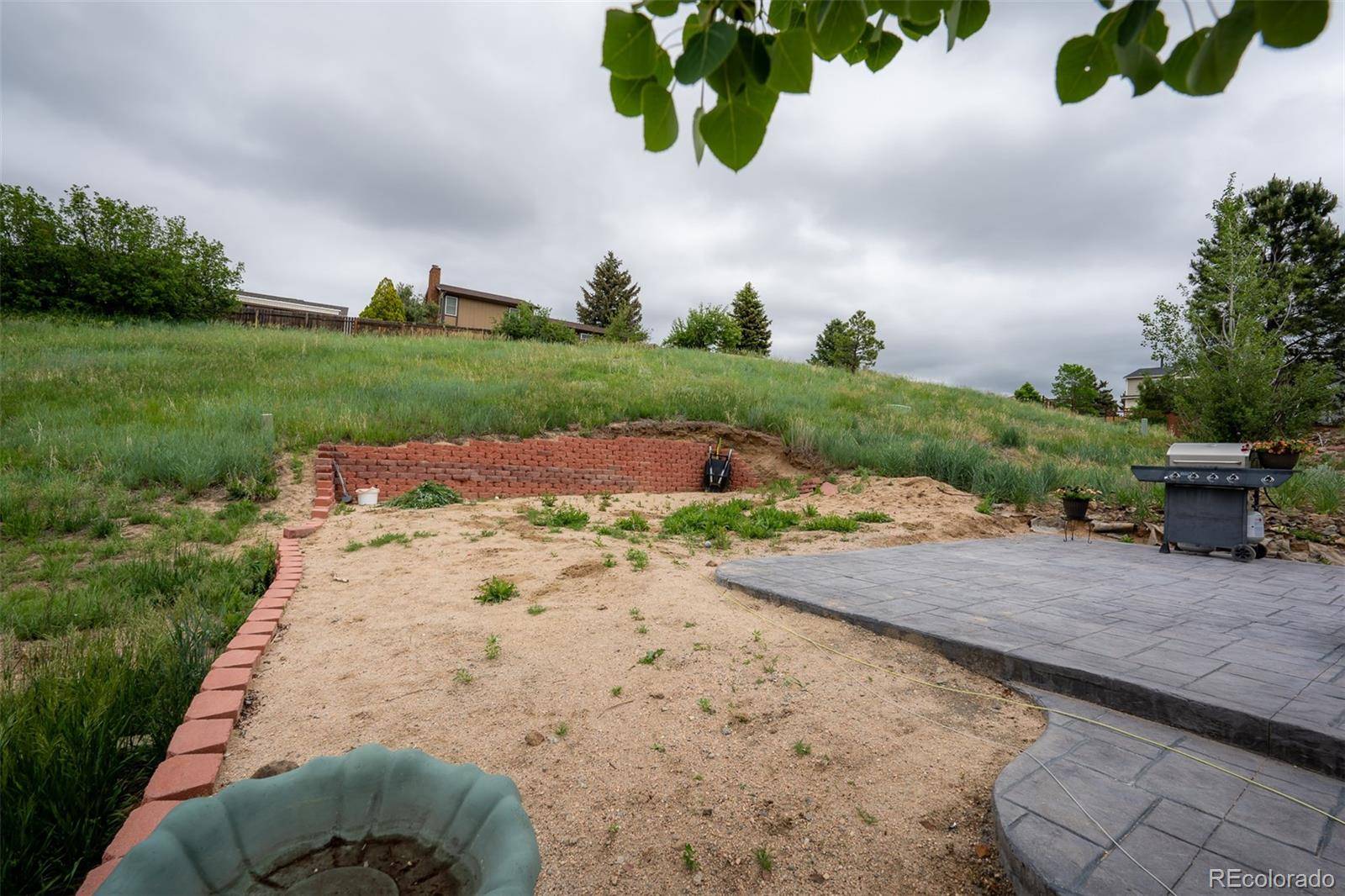 Colorado Springs, CO 80917,5236 Solar Ridge DR