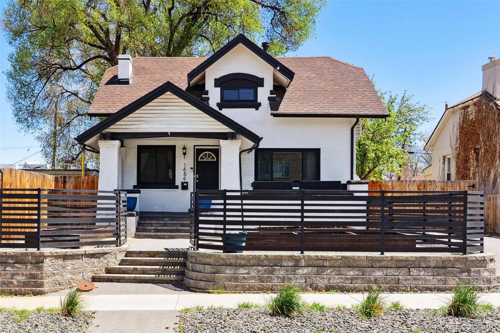 Denver, CO 80220,1484 Cherry ST
