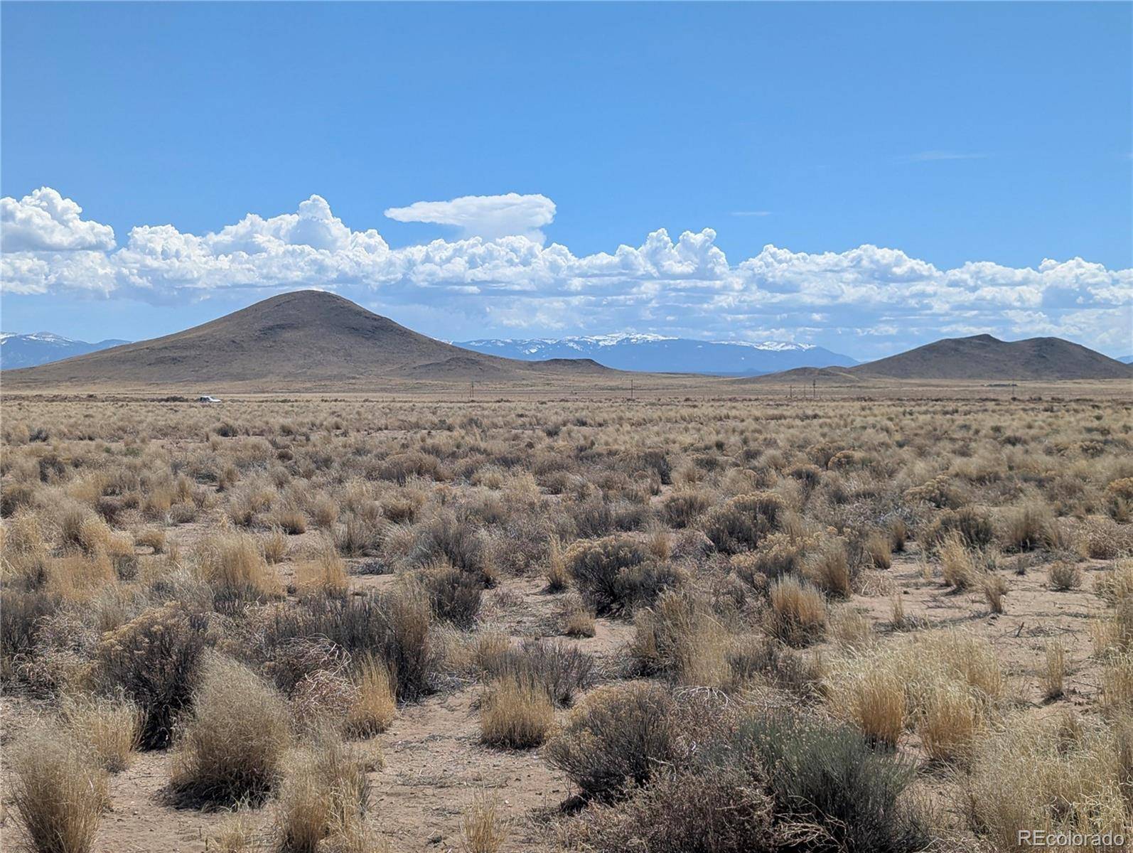 Blanca, CO 81123,Lot 4 Grandby RD