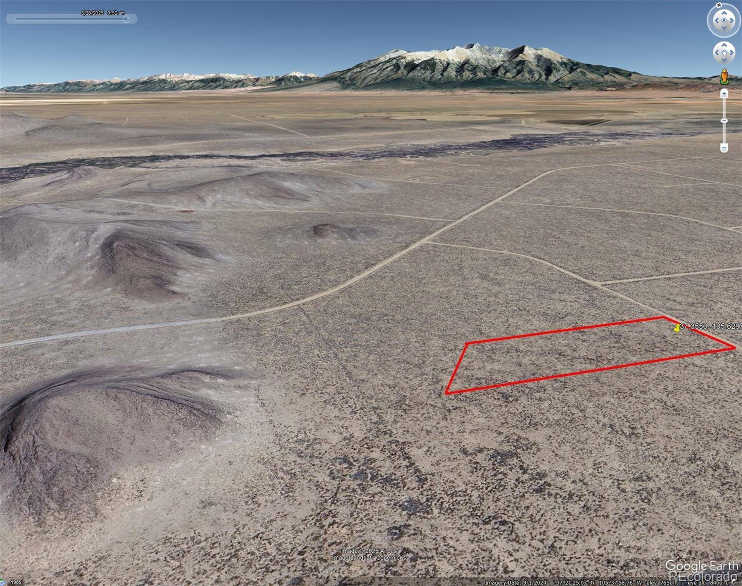 Blanca, CO 81123,Lot 4 Grandby RD