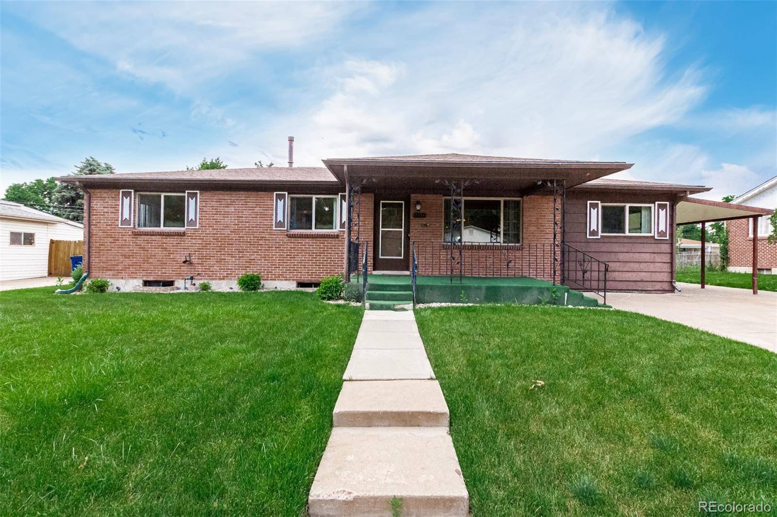 Englewood, CO 80110,3334 W Grand AVE