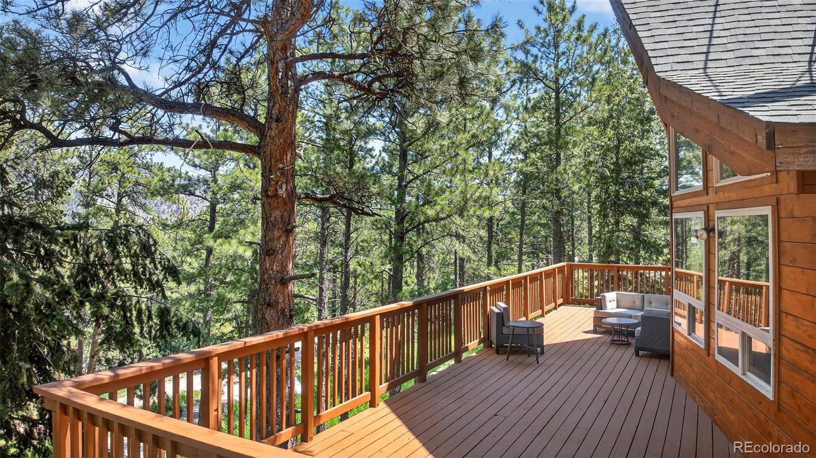 Lyons, CO 80540,640 Estes Park Estates DR