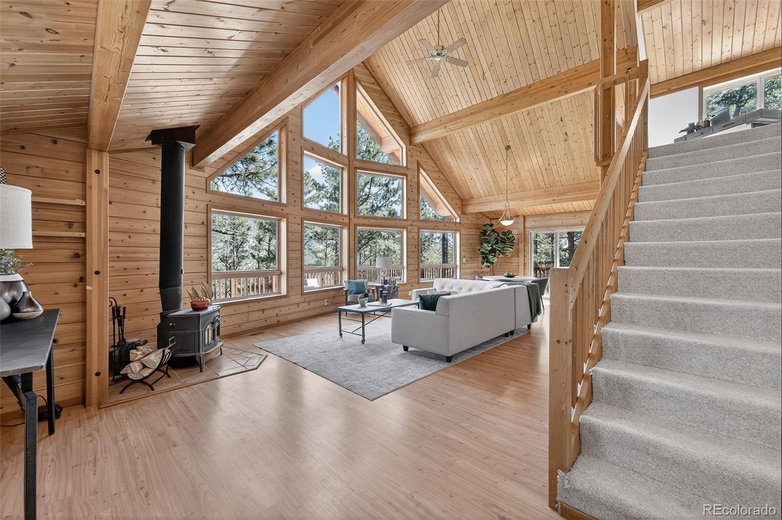 Lyons, CO 80540,640 Estes Park Estates DR