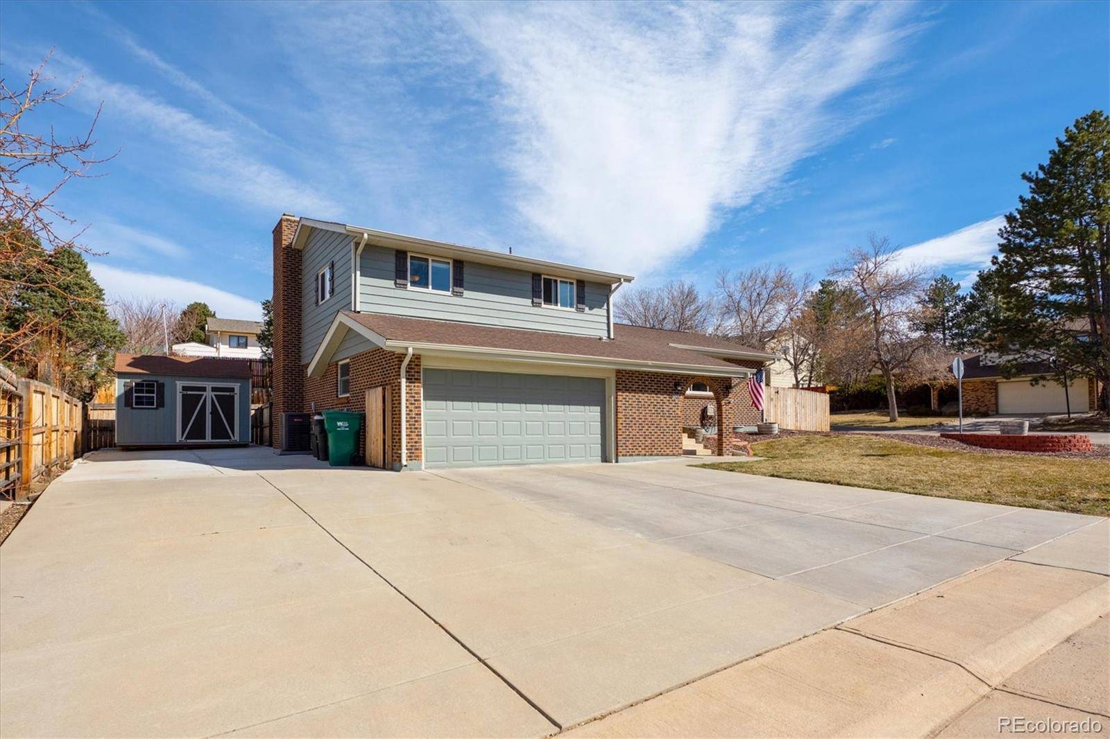 Littleton, CO 80124,827 Mercury CIR