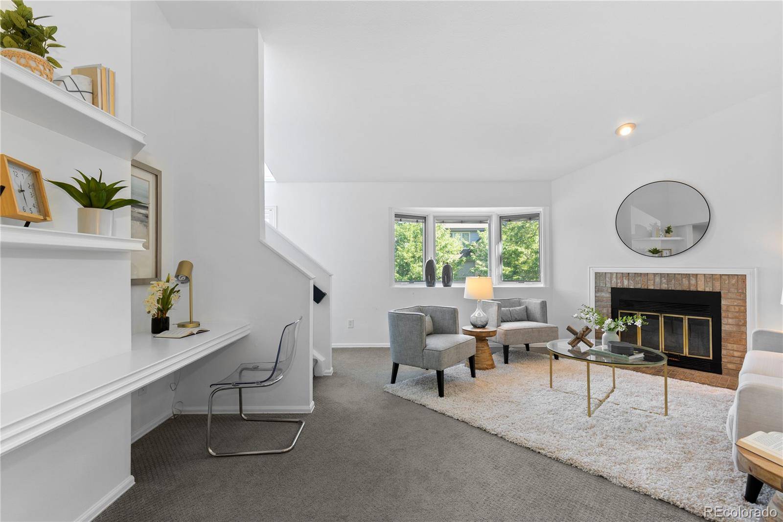 Denver, CO 80209,221 S Garfield ST #213