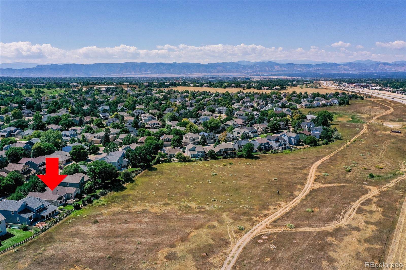 Highlands Ranch, CO 80126,3887 Mallard LN