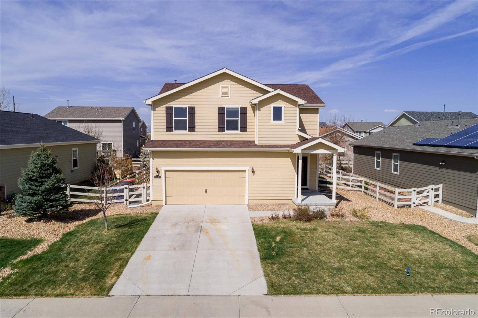 Dacono, CO 80514,5641 Legacy Pkwy