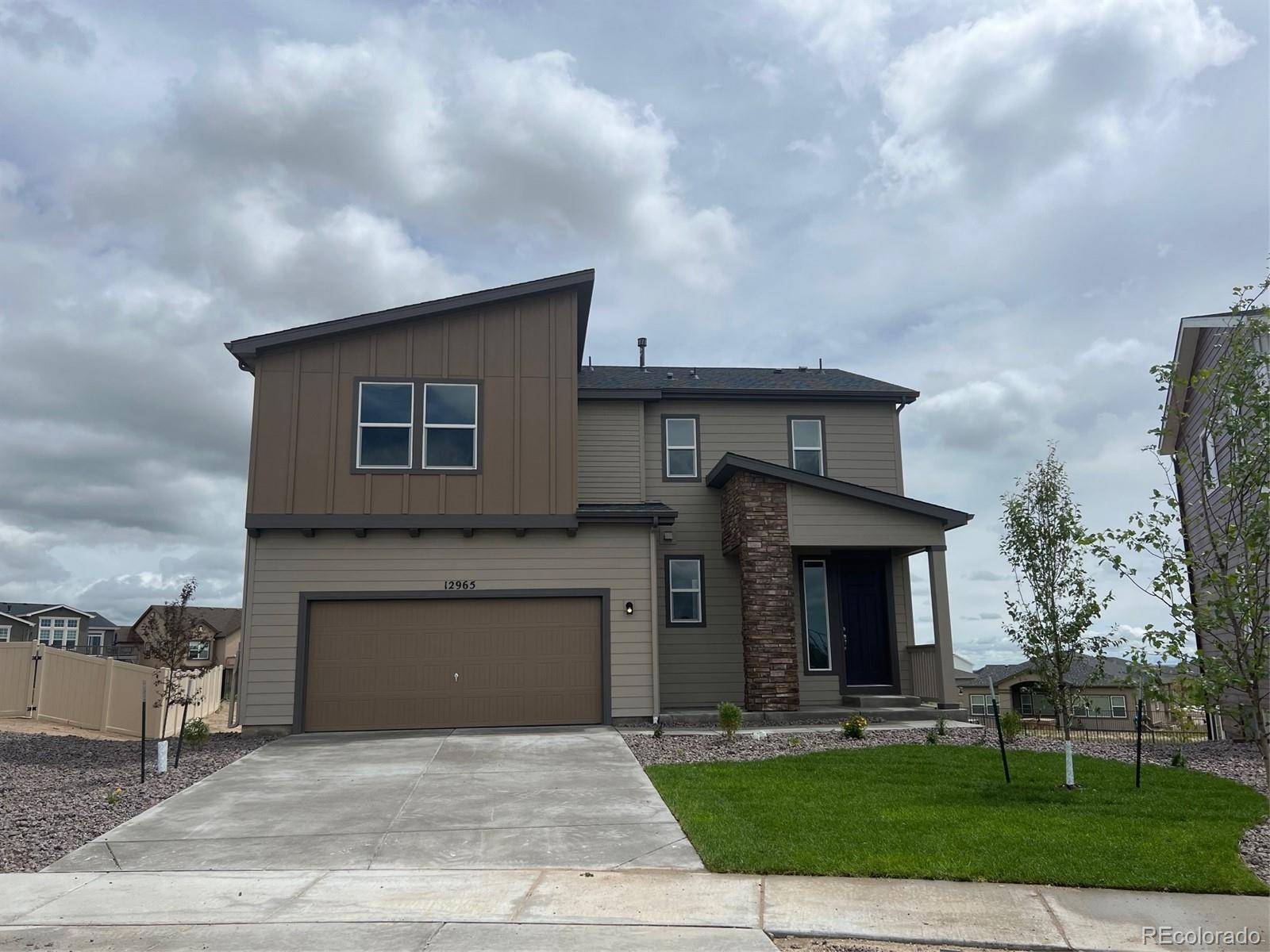 Peyton, CO 80831,12965 Ranch Gate DR