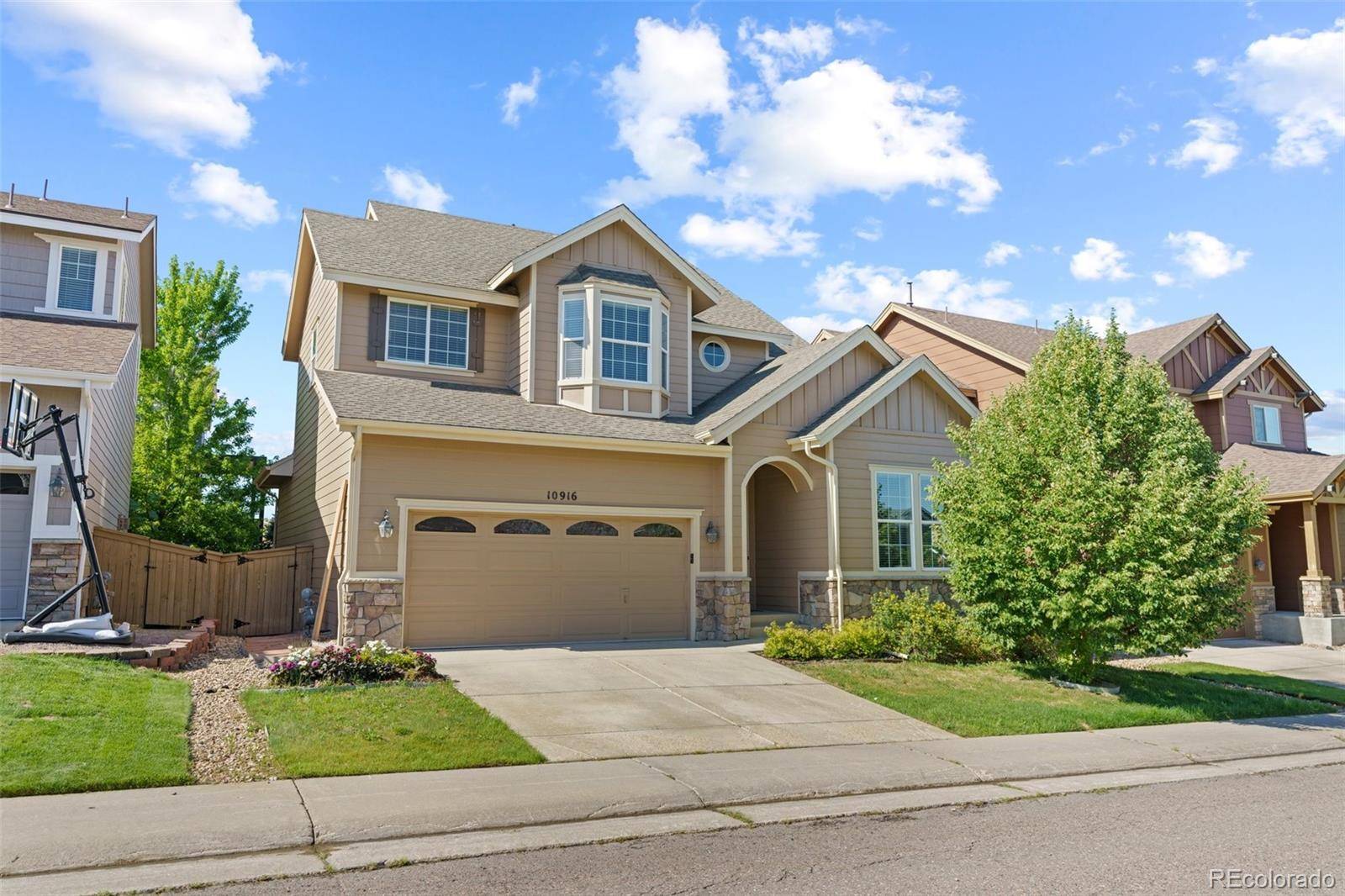 Highlands Ranch, CO 80130,10916 Towerbridge RD